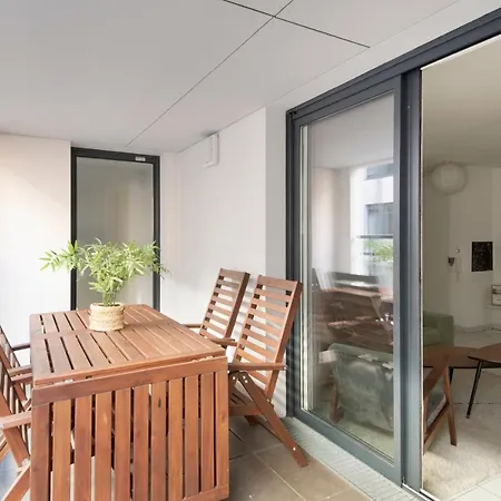 Nocnoc - Le Cocon Hypercentre Apartment Toulouse