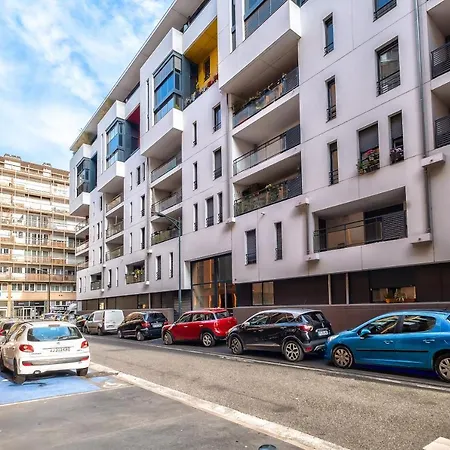 Nocnoc - Le Cocon Hypercentre