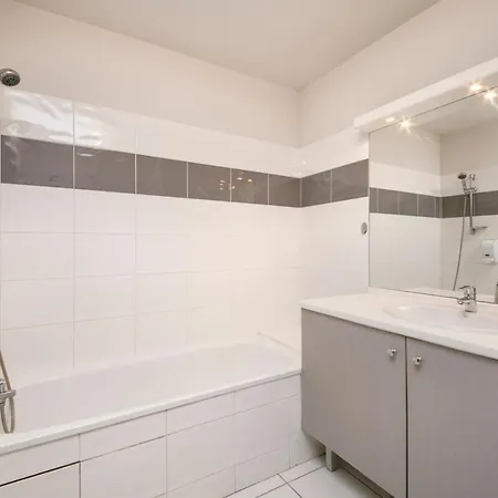 Nocnoc - Le Cocon Hypercentre טולוז