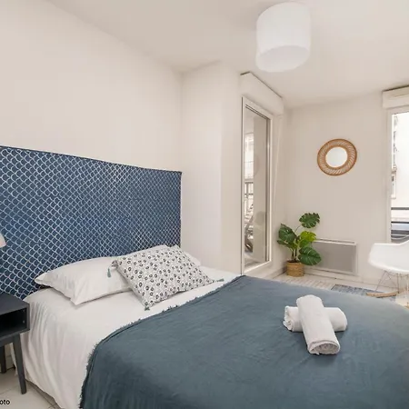 Nocnoc - Le Cocon Hypercentre *