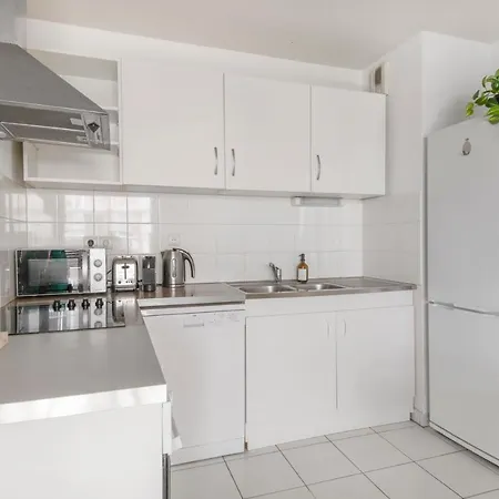 Appartement Nocnoc - Le Cocon Hypercentre *