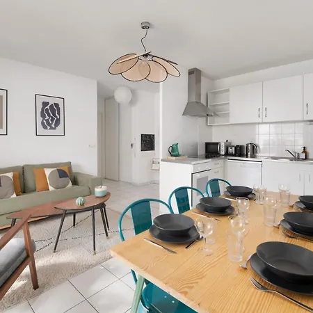 Nocnoc - Le Cocon Hypercentre