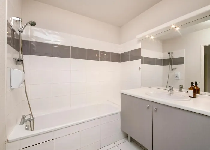 Nocnoc - Le Cocon Hypercentre Toulouse